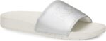 Dames Bliss Ii Sandaal Keds Zilver Multi