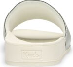 Dames Bliss Ii Sandaal Keds Zilver Multi - Afbeelding 5