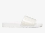 Dames Bliss Quilt Witte Keds