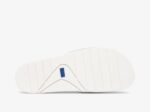 Dames Bliss Quilt Witte Keds - Afbeelding 4