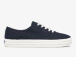 Dames Breezie Canvas Marine Keds