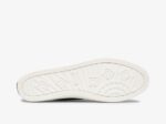 Dames Breezie Canvas Marine Keds - Afbeelding 4