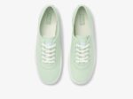 Dames Breezie Canvas Mint Keds - Afbeelding 3