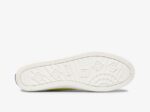 Dames Breezie Canvas Neon Keds Neon Geel - Afbeelding 4