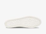 Dames Breezie Confetti Canvas Wit Multi Keds - Afbeelding 4