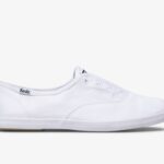 Dames Chillax Basics Keds Wit