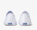 Dames Chillax Basics Keds Wit - Afbeelding 3