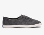 Dames Chillax Wasbaar Feat. Biologisch Katoen Keds Houtskool