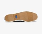 Dames Chillax Wasbaar Feat. Biologisch Katoen Keds Houtskool - Afbeelding 4