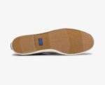 Dames Chillax Wasbaar Feat. Biologisch Katoen Medium Grijze Keds - Afbeelding 5