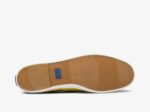 Dames Chillax Wasbaar Feat. Gele Keds Van Biologisch Katoen - Afbeelding 4