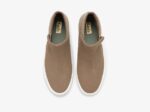 Dames Cooper Zip Bootie Bruin Keds - Afbeelding 3