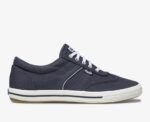 Dames Courty Keds Marine