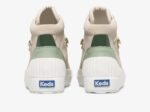 Dames Demi Mid Trx Suède Blush Keds - Afbeelding 3