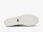Dames Demi Mid Trx Suède Blush Keds - Afbeelding 5