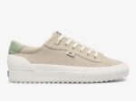 Dames Demi Trx Suede Keds Blush