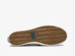 Dames Dubbeldekker Suede Keds Taupe - Afbeelding 5