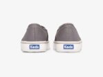 Dames Dubbeldekker Wasbaar Canvas Keds Grijs - Afbeelding 3
