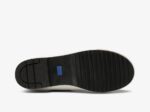 Dames Fielder Boot Suede Nylon Fluweel Thinsulatetrade Keds Zwart - Afbeelding 5
