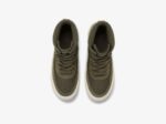 Dames Fielder Boot Suede Nylon Thinsulatetrade Keds Olijf - Afbeelding 5