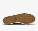 Dames Jump Kick Duo Leer Zwart Keds - Afbeelding 5