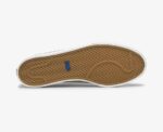 Dames Jump Kick Duo Suède Sneeuwwit Keds - Afbeelding 4