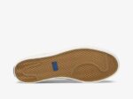 Dames Jump Kick Slip Chambray Keds Cream - Afbeelding 4