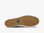 Dames Jump Kick Speckle Knit Grijs Keds - Afbeelding 5