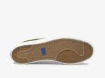 Dames Jump Kick Waterafstotende Gewatteerde Puffer Olijf Keds - Afbeelding 5