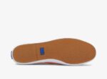 Dames Kampioen Prestatie. Biologische Neon Neon Koraal Keds - Afbeelding 4