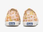 Dames Kampioen Prestatie. Organisch Canvas Groovy Rose Multikeds - Afbeelding 2