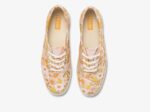 Dames Kampioen Prestatie. Organisch Canvas Groovy Rose Multikeds - Afbeelding 3