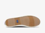Dames Kickstart Dobby Jacquard Keds Grijs - Afbeelding 4