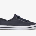 Dames Kickstart Marine Keds