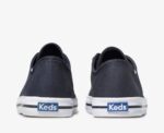 Dames Kickstart Marine Keds - Afbeelding 3