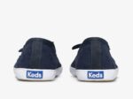 Dames Kust Madeliefje Oogje Keds Navy - Afbeelding 2