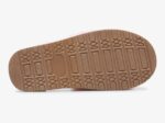 Dames Muiltjespantoffel Glitter Ivoor Keds - Afbeelding 4