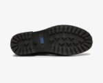 Dames Rowan Regenlaars Zwart Keds - Afbeelding 7