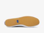 Dames Strand Canvas Keds Marine Multi - Afbeelding 4