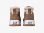 Dames Tahoe Laars Suède Bruin Keds - Afbeelding 2