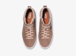 Dames Tahoe Laars Suède Bruin Keds - Afbeelding 3