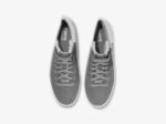 Dames Tahoe Laars Suède Keds Grijs - Afbeelding 3