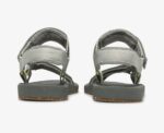 Dames Trio Eco-sandaal Met Tenceltrade Keds Salie - Afbeelding 2