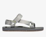 Dames Trio Eco-sandaal Met Tenceltrade Keds Salie