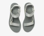 Dames Trio Eco-sandaal Met Tenceltrade Keds Salie - Afbeelding 3