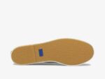Dames Triple Up Raffia Witte Keds - Afbeelding 4
