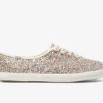 Dames X Kate Spade New York Champion Glitter Rose Gouden Multikeds