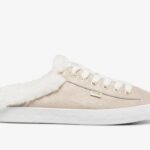 Dames X Kate Spade New York Kickstart Muilezel Bontkraag Glitter Suède Metallic Multi Keds