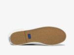 Dames X Kate Spade New York Kickstart Muilezel Bontkraag Glitter Suède Metallic Multi Keds - Afbeelding 4