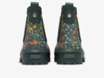 Dames X Rifle Paper Co. Lijsterbes Wildwood Groene Keds - Afbeelding 2